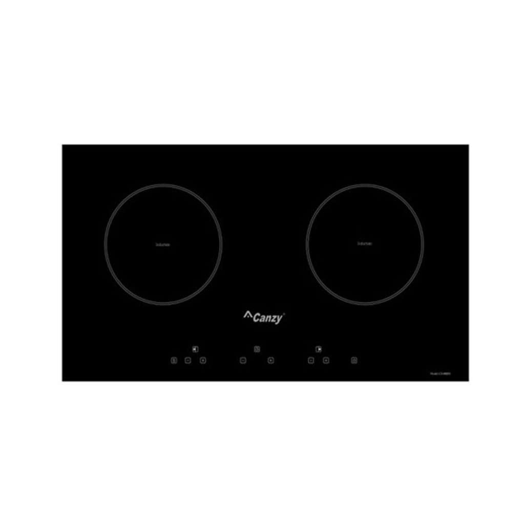 Bếp điện từ Canzy CZ 300-2SSI - Hàng chính hãng