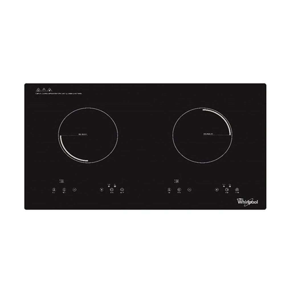 Bếp điện đôi Whirlpool ACT2752/BLV - Hàng chính hãng