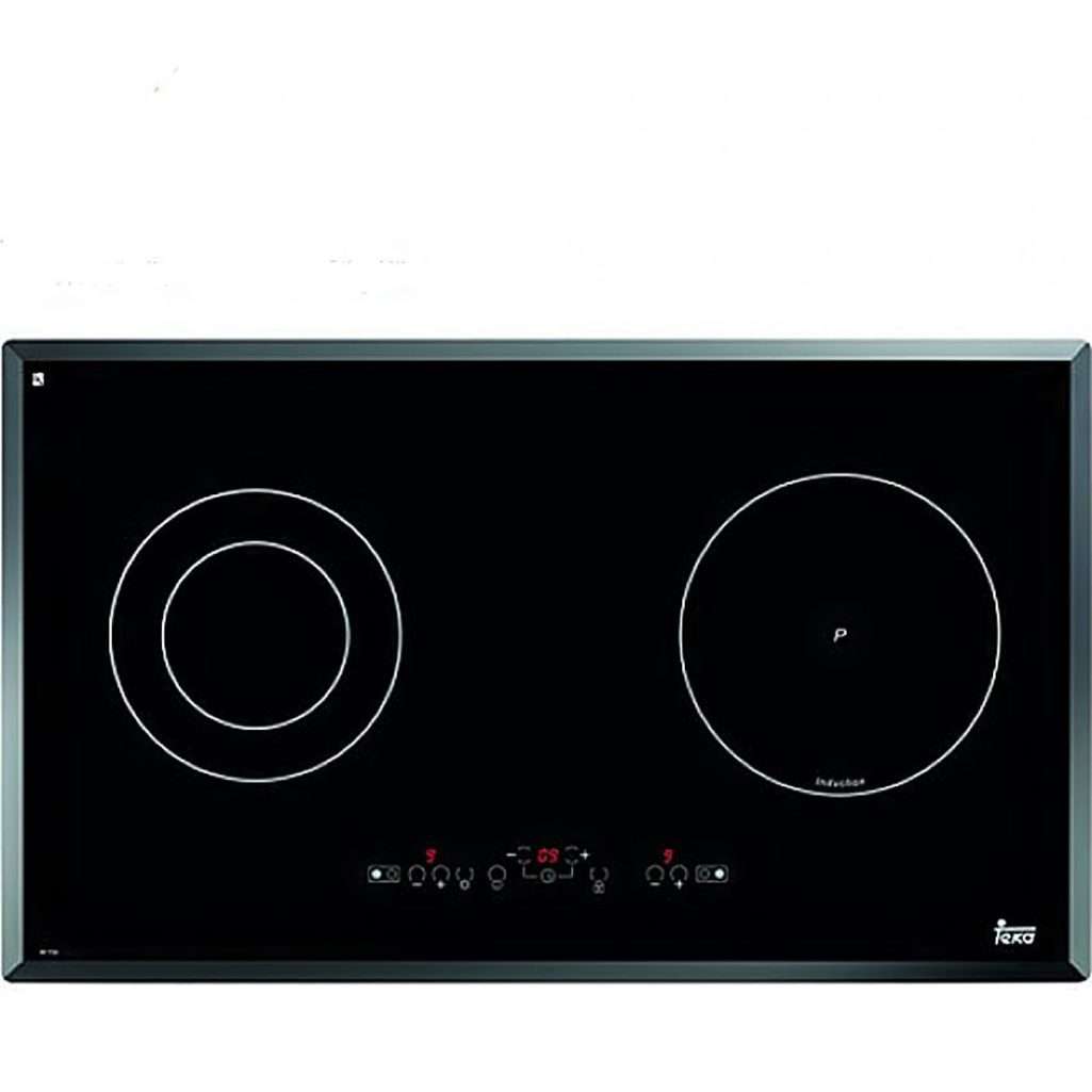 Bếp điện kết hợp từ TeKa IR 720 - Hàng chính hãng