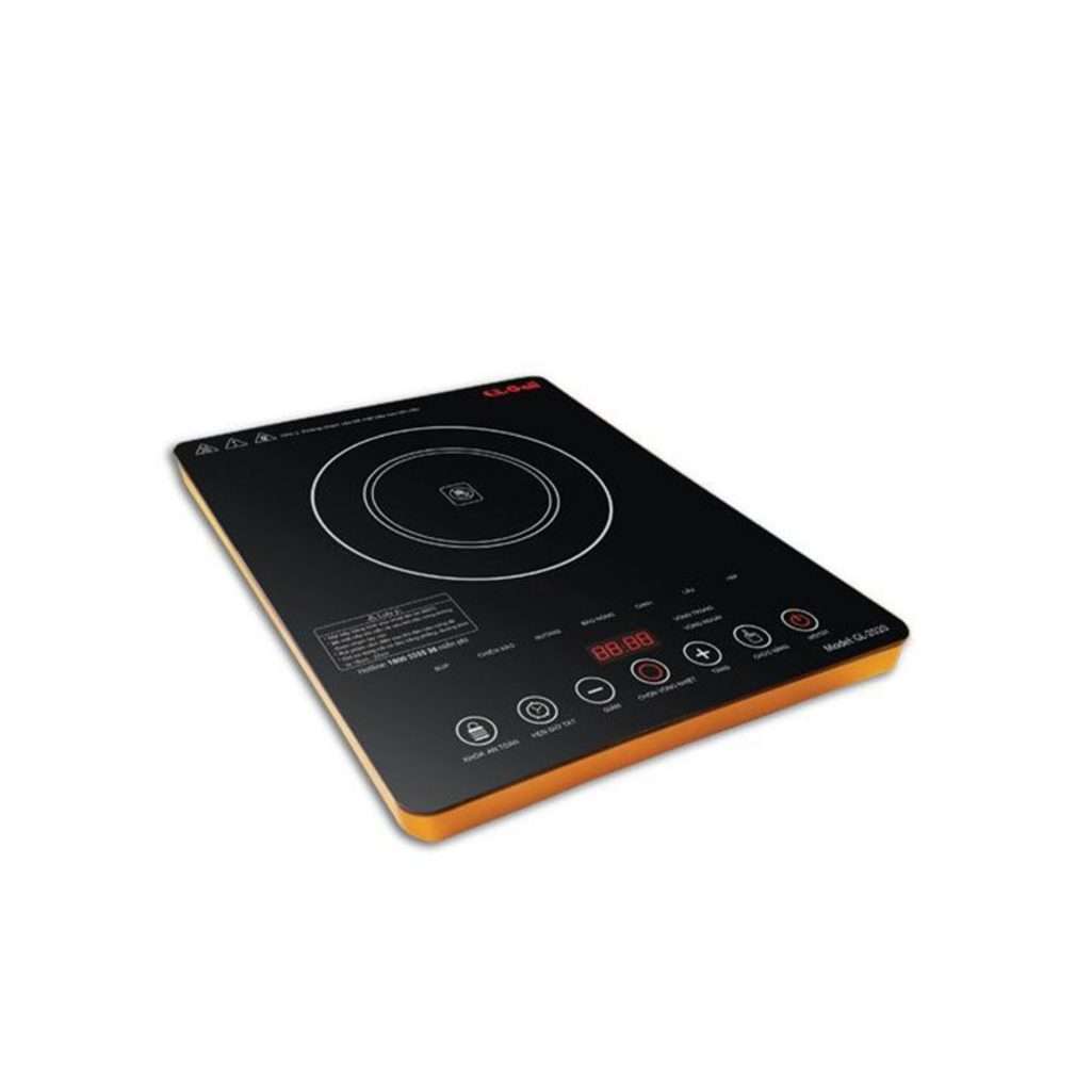 Bếp điện quang Gali GL-2020 - Hàng chính hãng