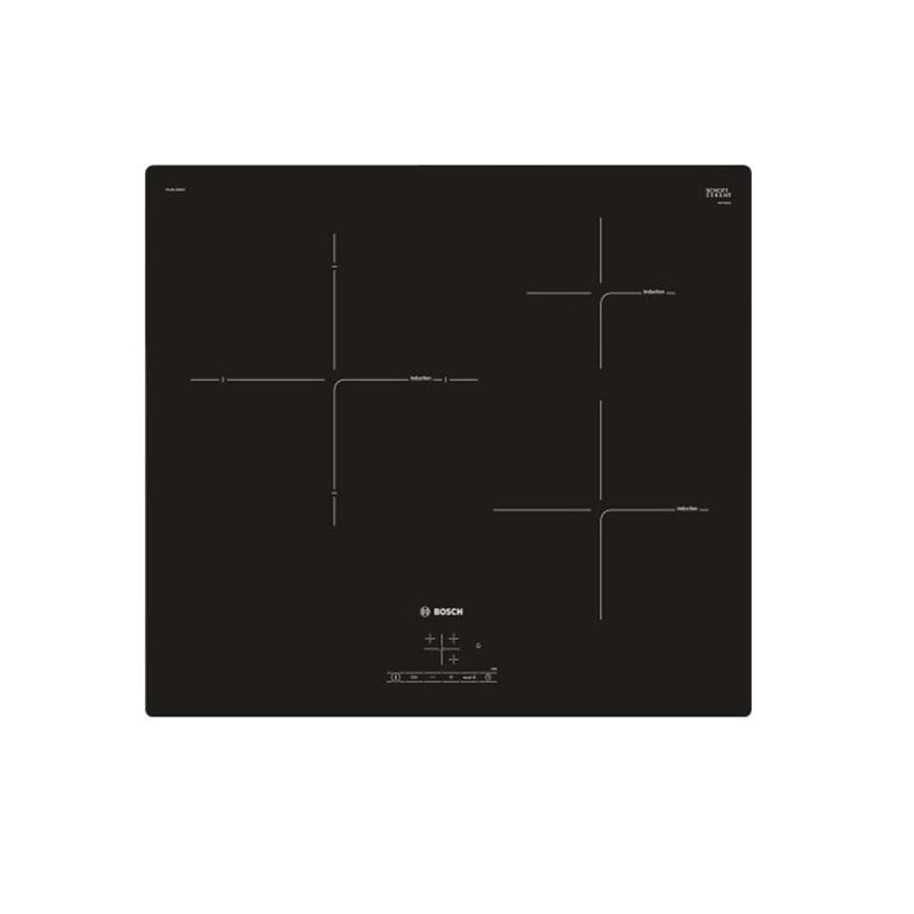 Bếp điện từ âm Bosch PUJ611BB1E - Hàng chính hãng