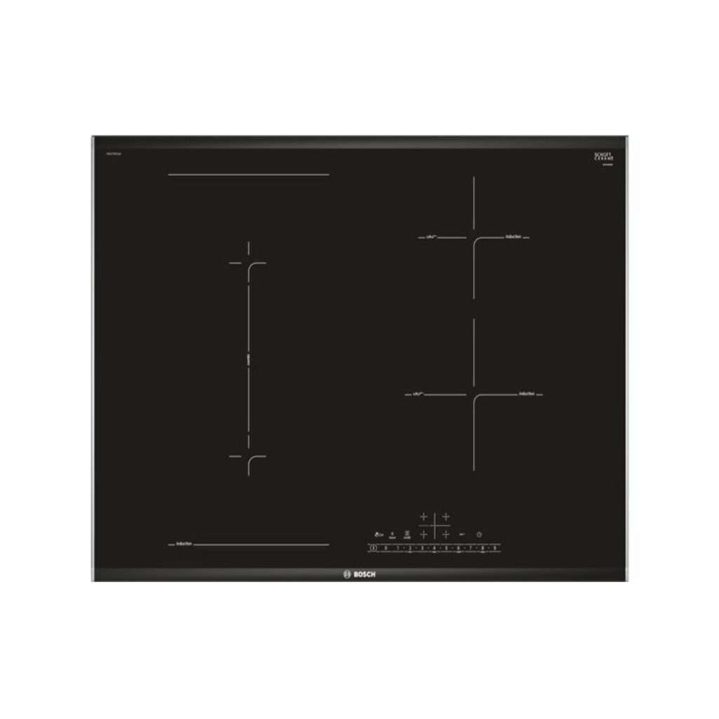 Bếp điện từ âm Bosch PVS775FC1E - Hàng chính hãng