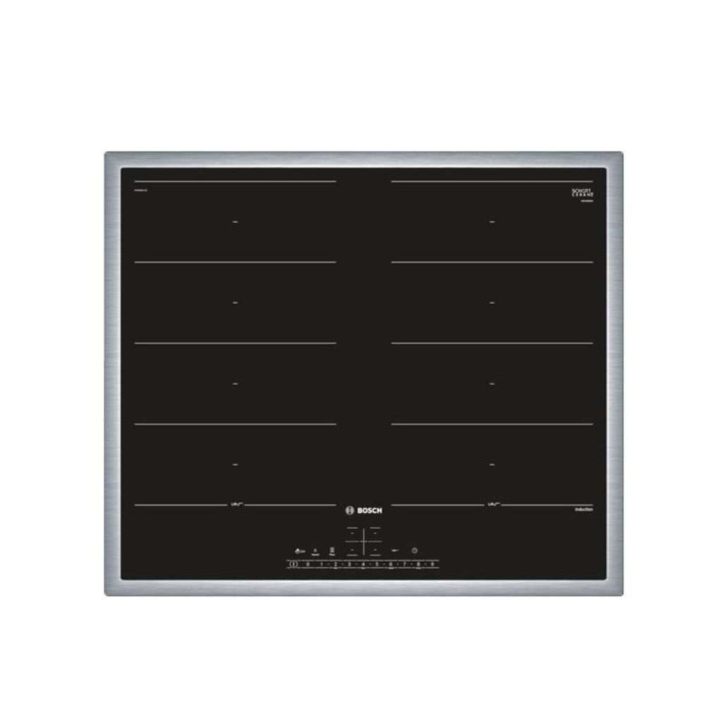Bếp điện từ âm Bosch PXX645FC1E - Hàng chính hãng