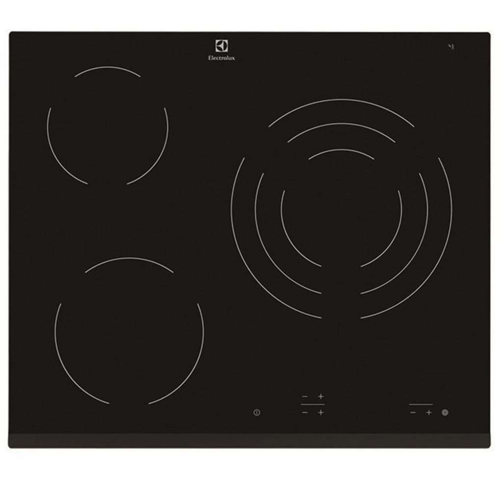 Bếp điện từ âm Electrolux EHF6232FOK - Hàng chính hãng