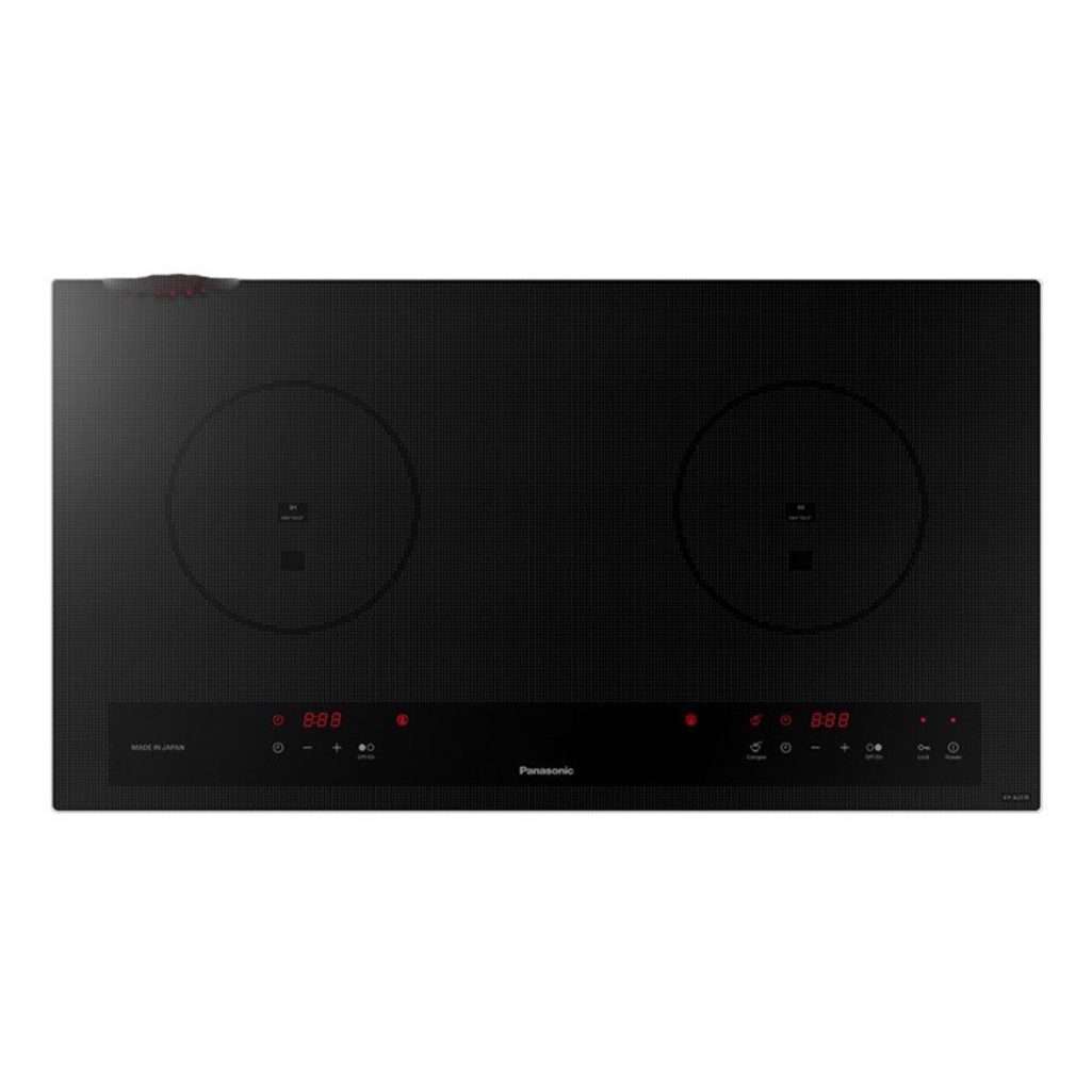 Bếp điện từ âm kính Panasonic KY-A227E - Hàng chính hãng