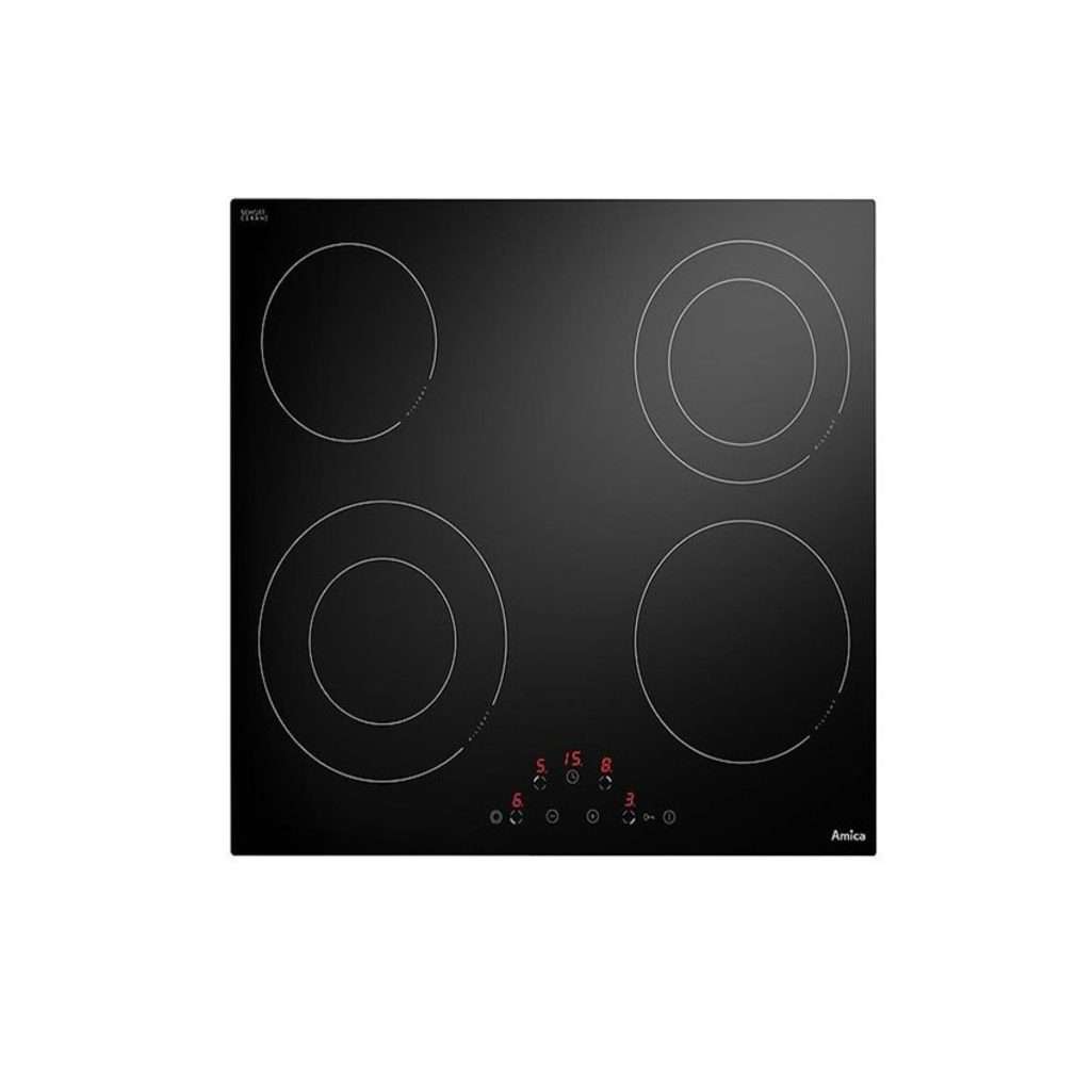 Bếp điện từ Amica PH6220ZT - Hàng chính hãng