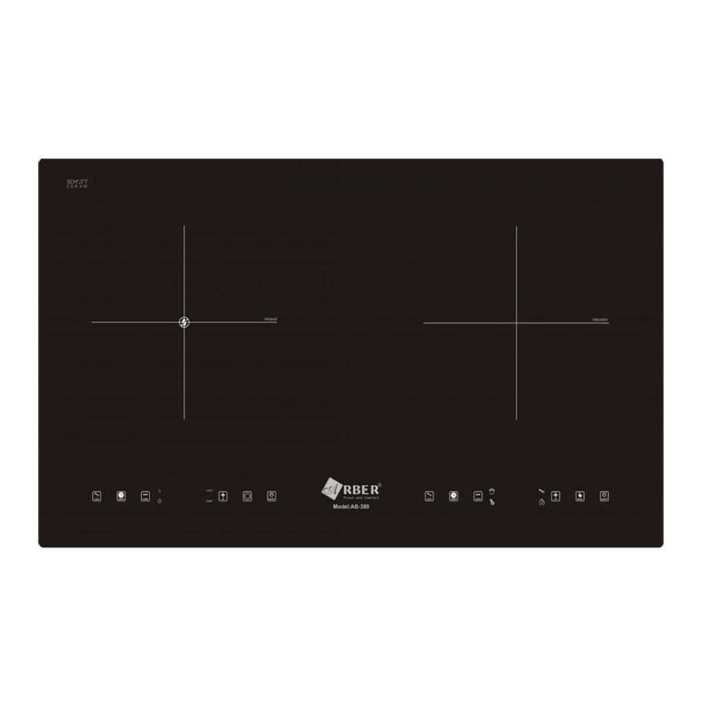 Bếp điện từ Arber AB-389 - Hàng chính hãng