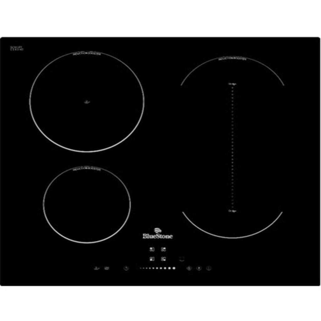 Bếp điện từ ba Bluestone ICB-6845 - Hàng chính hãng