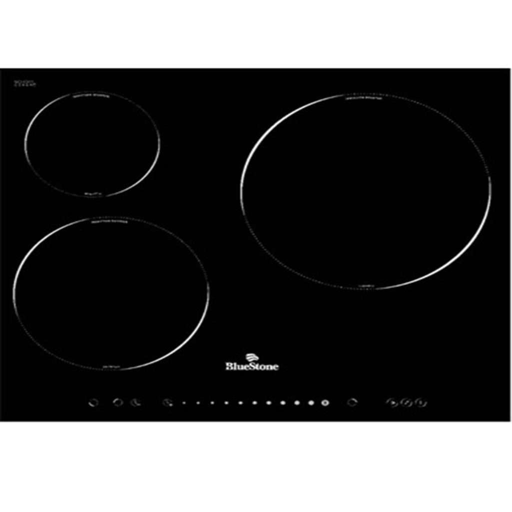 Bếp điện từ ba Bluestone ICB-6868 - Hàng chính hãng