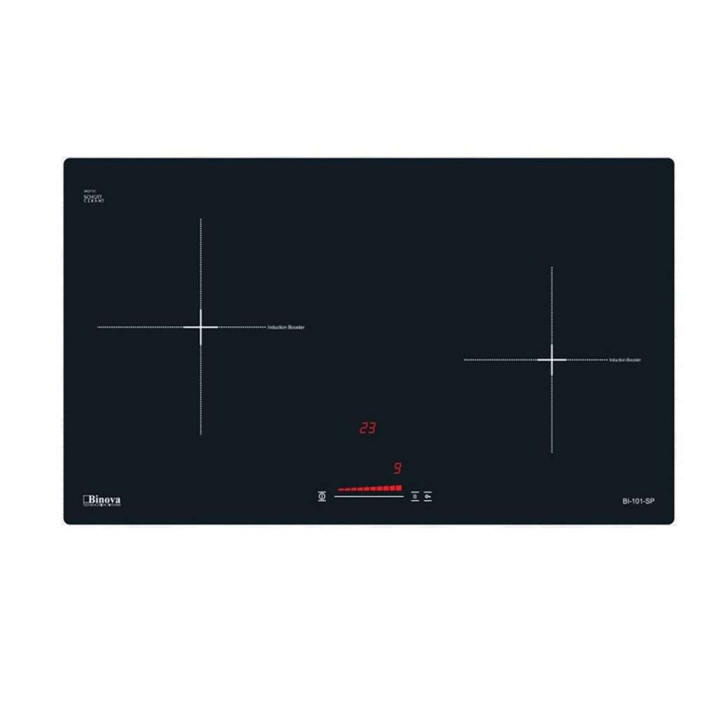 Bếp điện từ Binova BI-101-SP - Hàng chính hãng