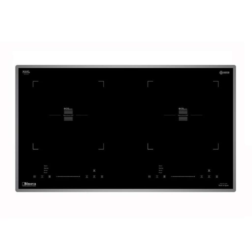 Bếp điện từ Binova BI-1103-SP - Hàng chính hãng