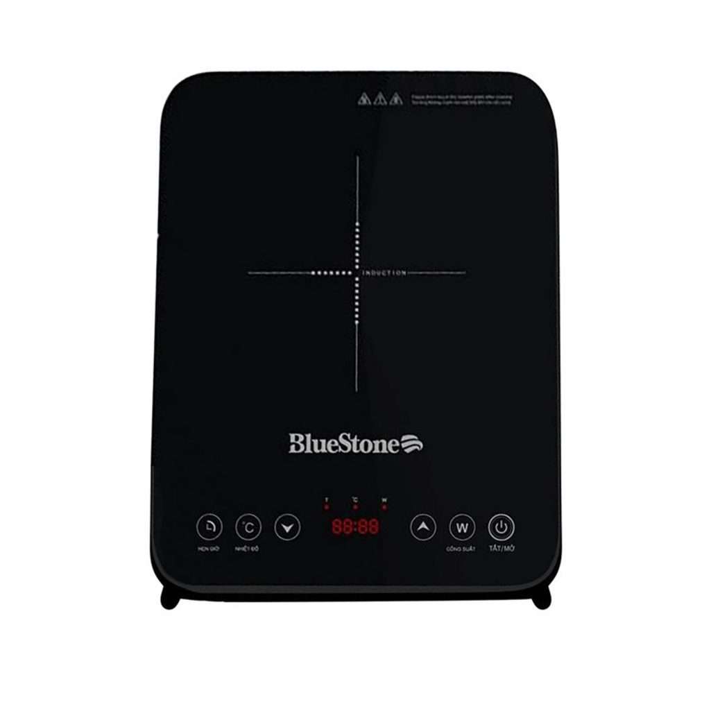 Bếp điện từ BlueStone ICB-6628 - Hàng chính hãng