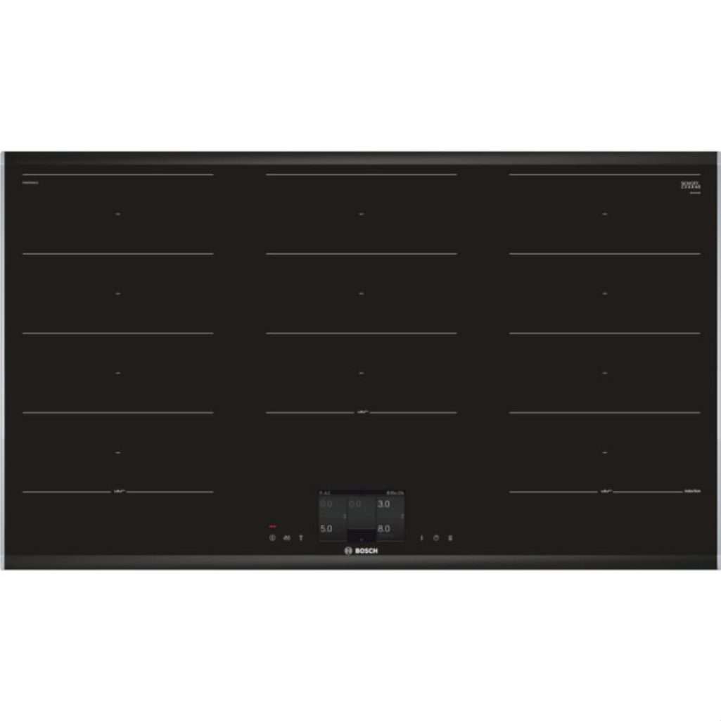 Bếp điện từ Bosch PXX975KW1E - Hàng chính hãng