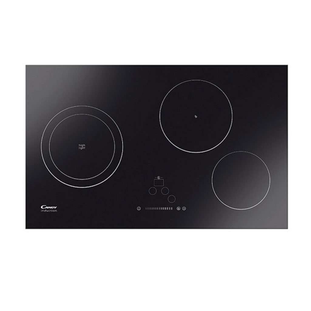 Bếp điện từ Candy CMI732N - Hàng chính hãng