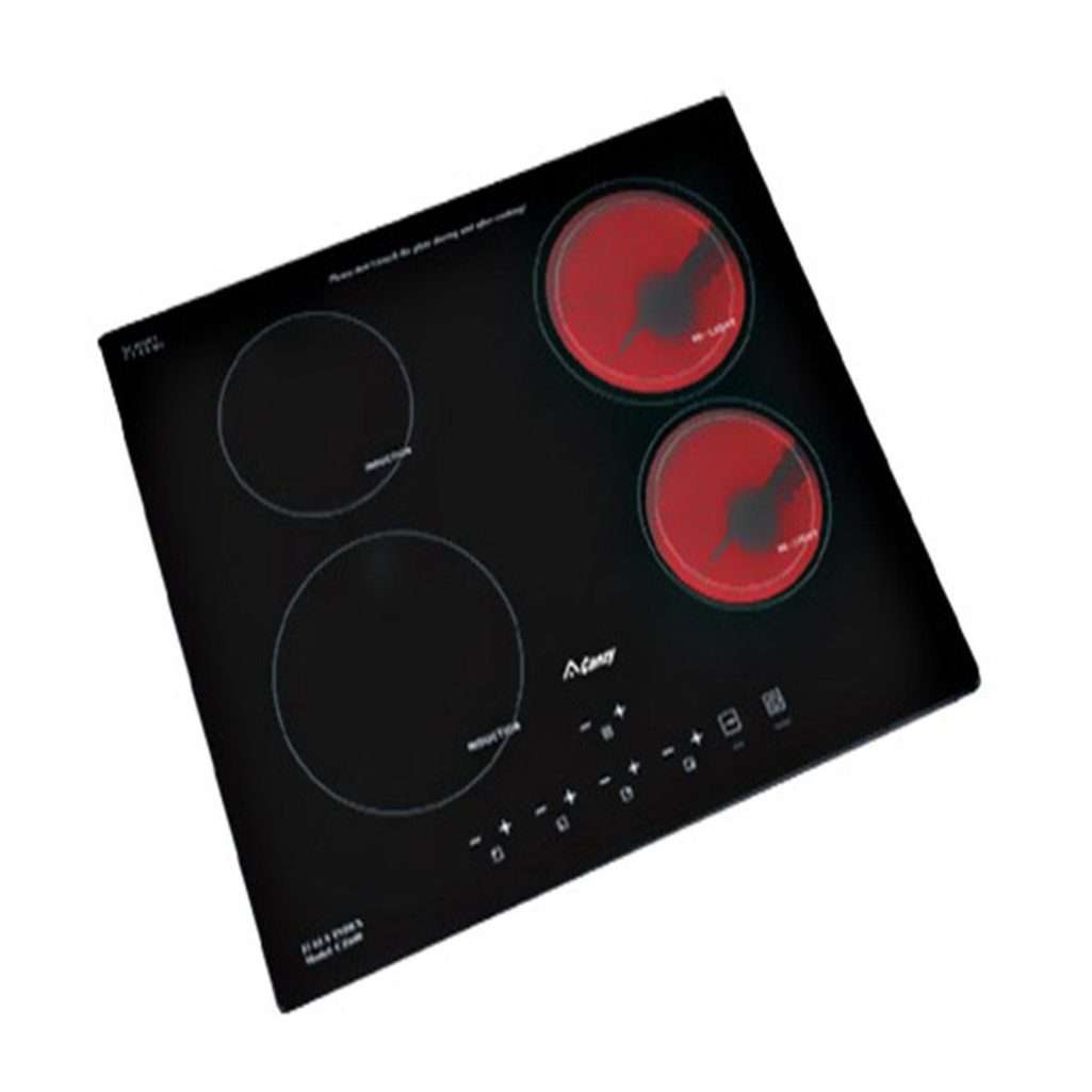 Bếp điện từ Canzy CZ-640 - Hàng chính hãng