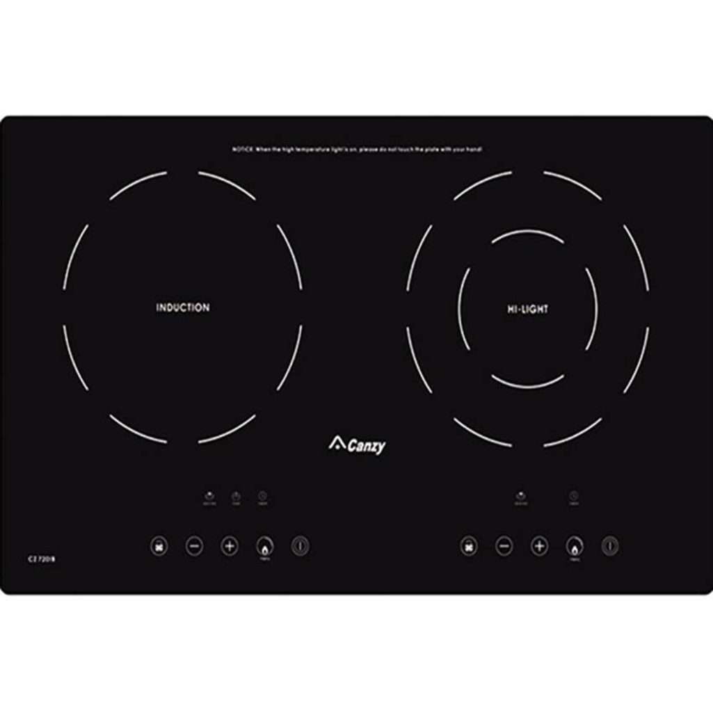 Bếp điện từ Canzy CZ-720IB - Hàng chính hãng