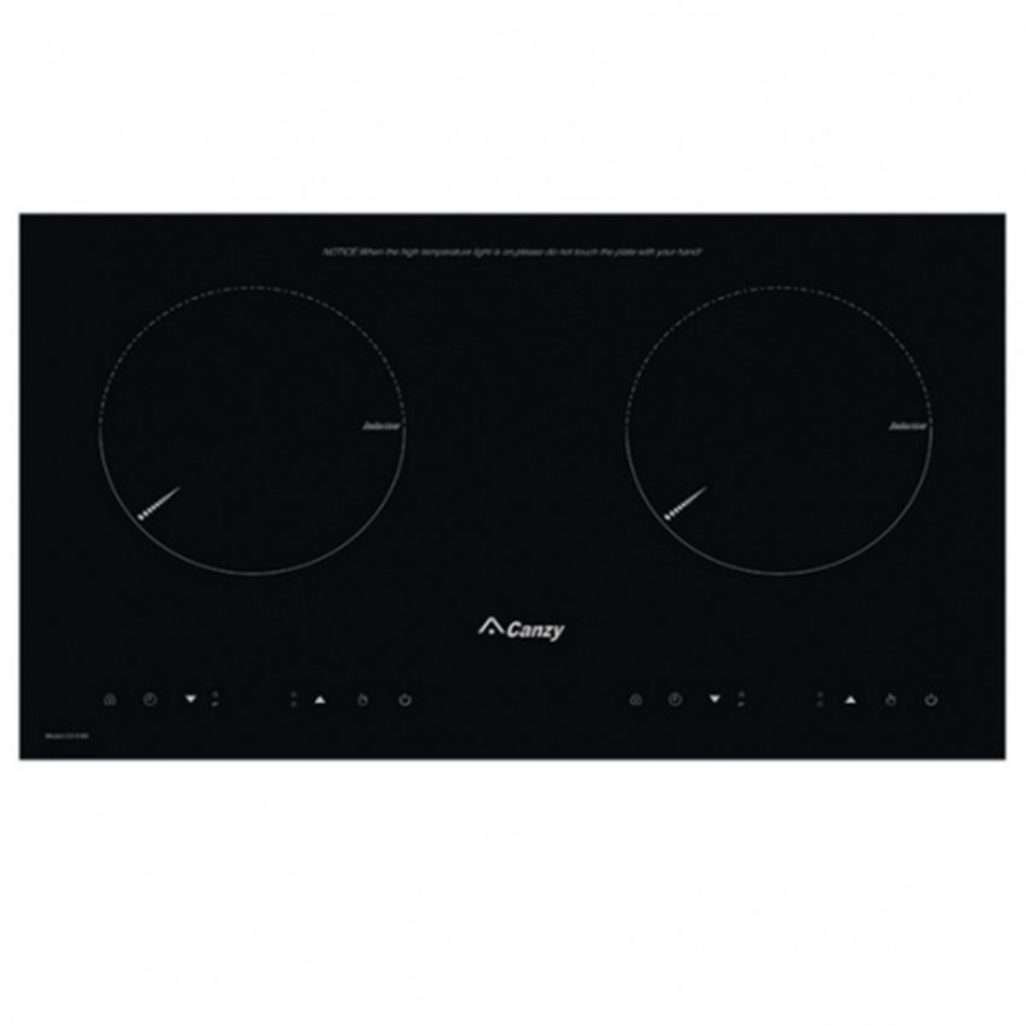 Bếp điện từ Canzy CZ-EI02 - Hàng chính hãng