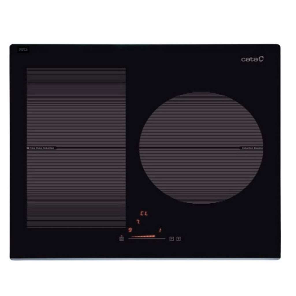 Bếp điện Cata IF 6011 BK - Hàng chính hãng