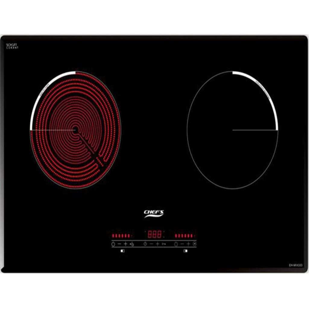 Bếp điện từ Chefs EH-MIX333 - Hàng chính hãng