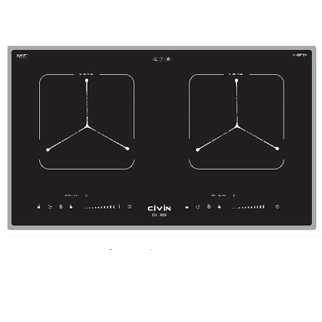  Bếp Điện Từ Civin CV-665 - Hàng chính hãng