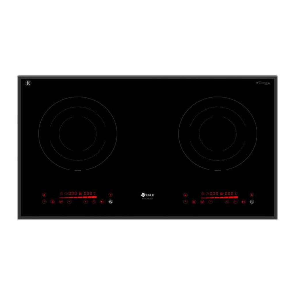 Bếp điện từ đôi Arber AB-2020 - Hàng chính hãng