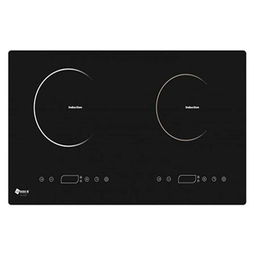 Bếp điện từ đôi Arber AB-386 - Hàng chính hãng