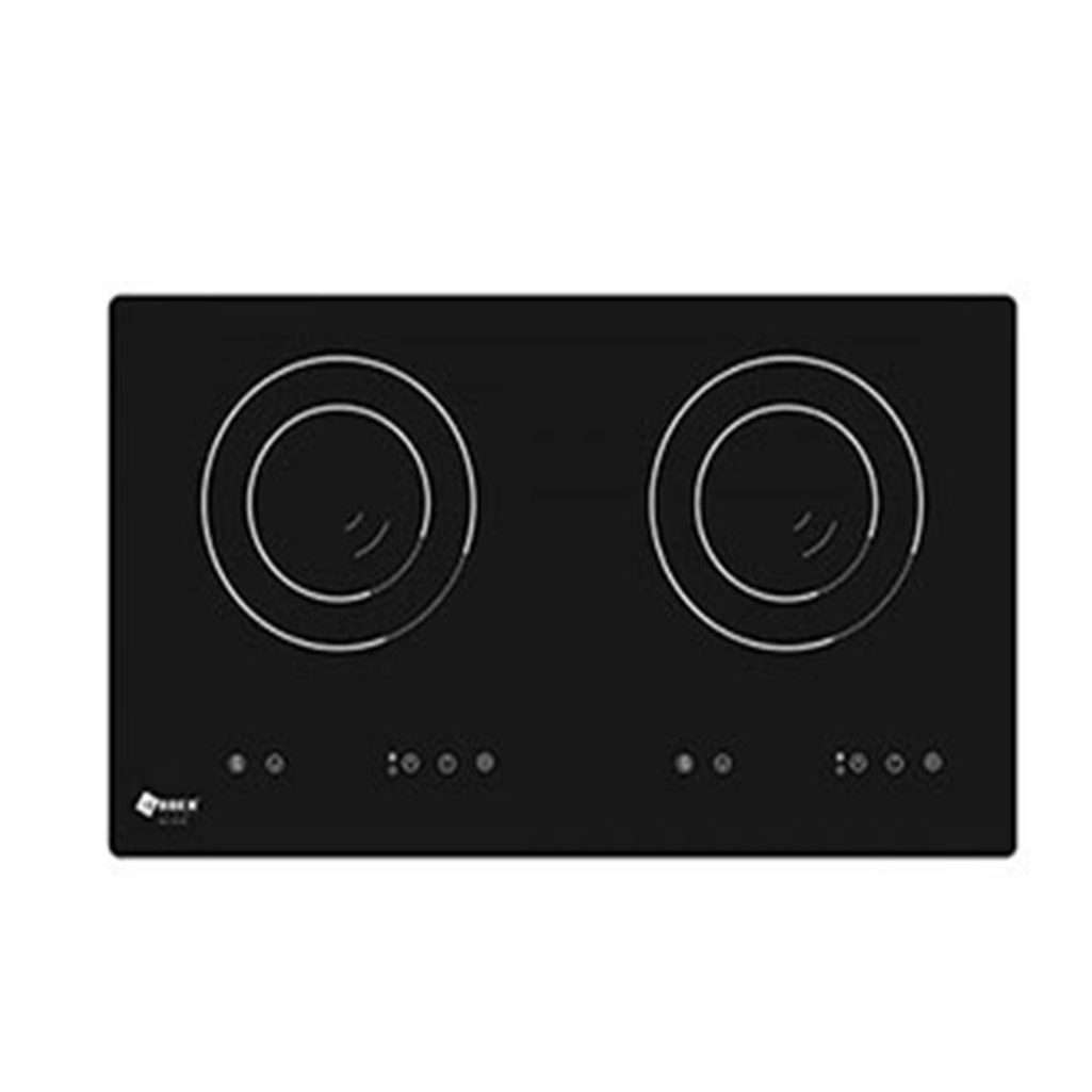 Bếp điện từ đôi Arber AB-388S - Hàng chính hãng
