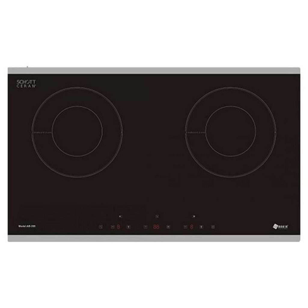 Bếp điện từ đôi Arber AB-395 - Hàng chính hãng