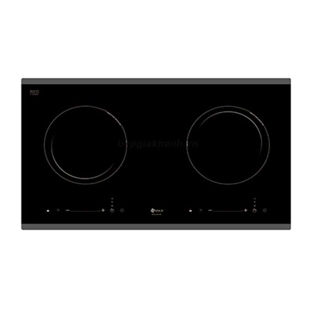 Bếp điện từ đôi Arber AB-396 - Hàng chính hãng