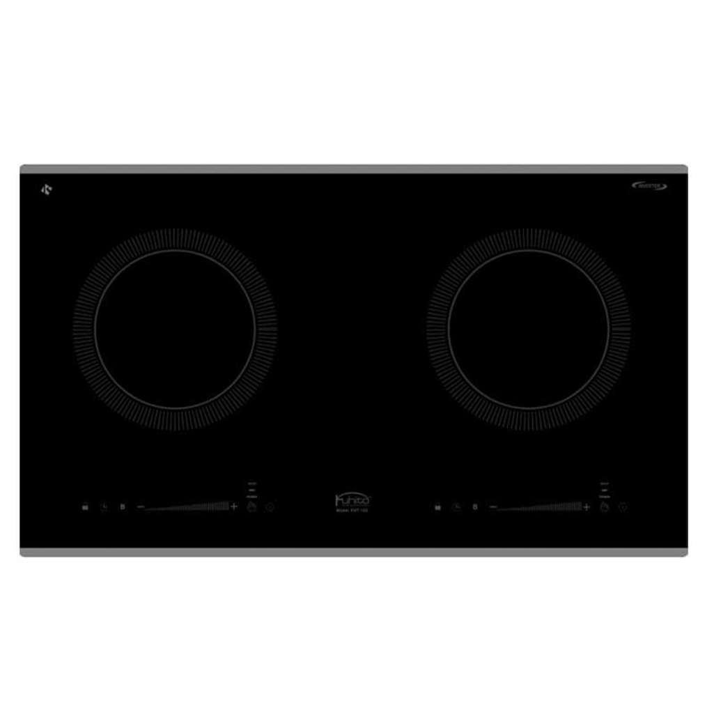 Bếp điện từ đôi Arber Fuhito FHT102 - Hàng chính hãng