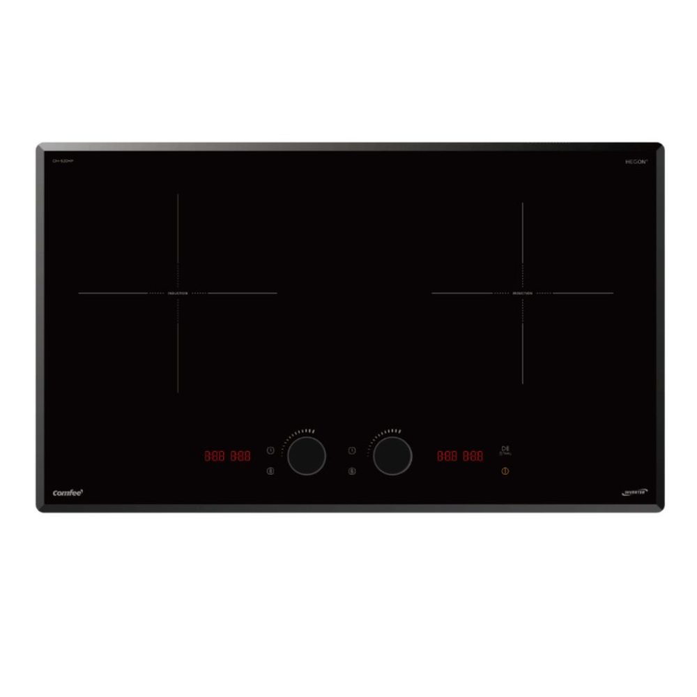 Bếp điện từ đôi Comfee CIH-52DHP - Hàng chính hãng