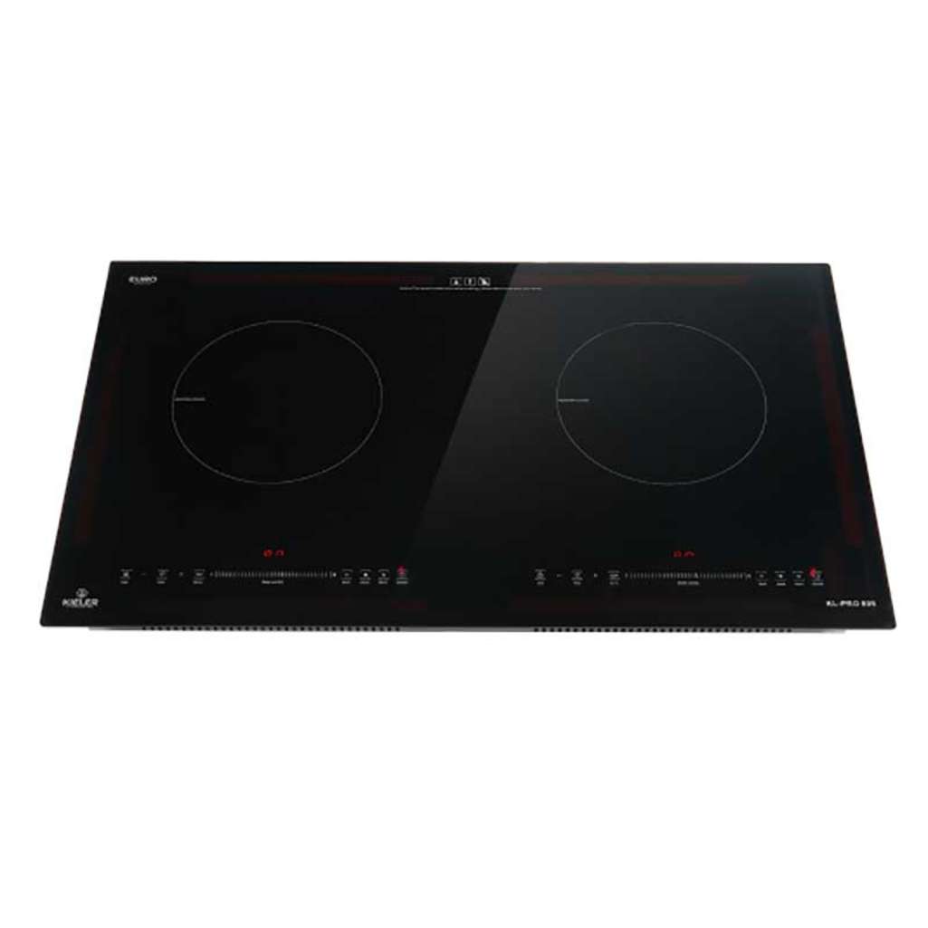 Bếp điện từ đôi Inverter Kieler KL-PRO809  - Hàng chính hãng