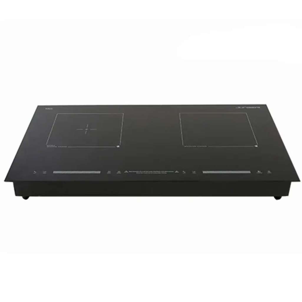 Bếp điện từ hồng ngoại Junger MTD - Hàng chính hãng