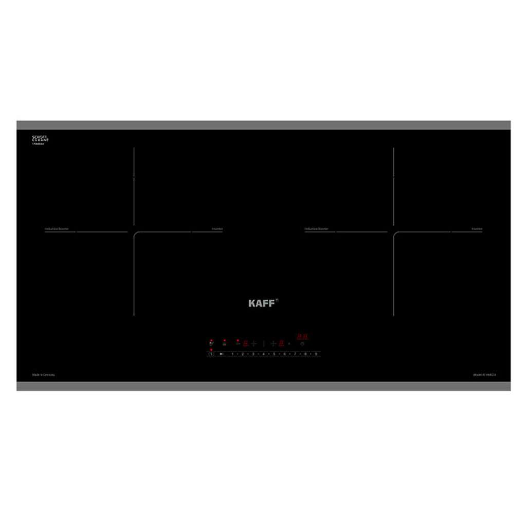 Bếp điện từ đôi Kaff KF-HGM5II (Made in Germany) - Hàng chính hãng