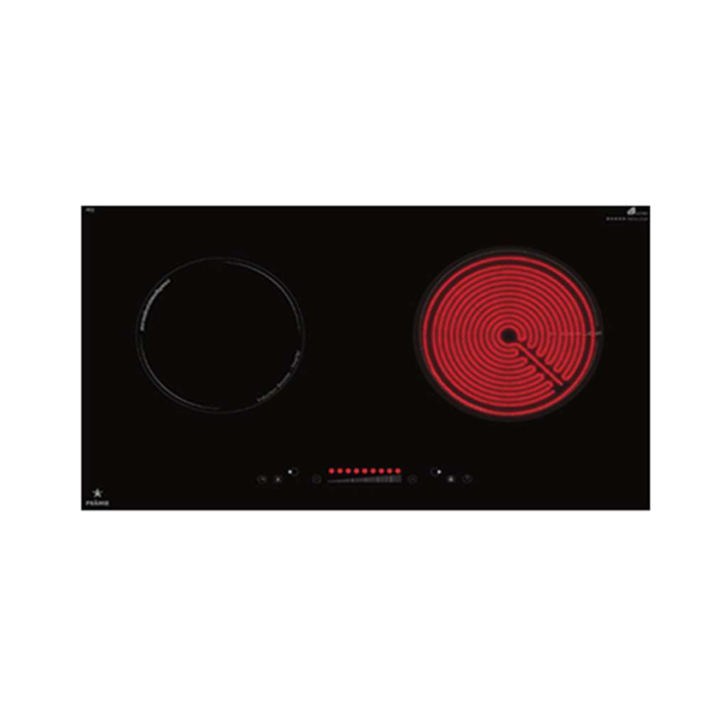 Bếp điện từ đôi Pramie PRTH-2109 - Hàng chính hãng