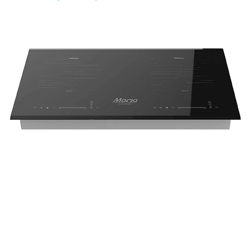 Bếp điện từ đôi Sunhouse MMB-88HL - Hàng chính hãng