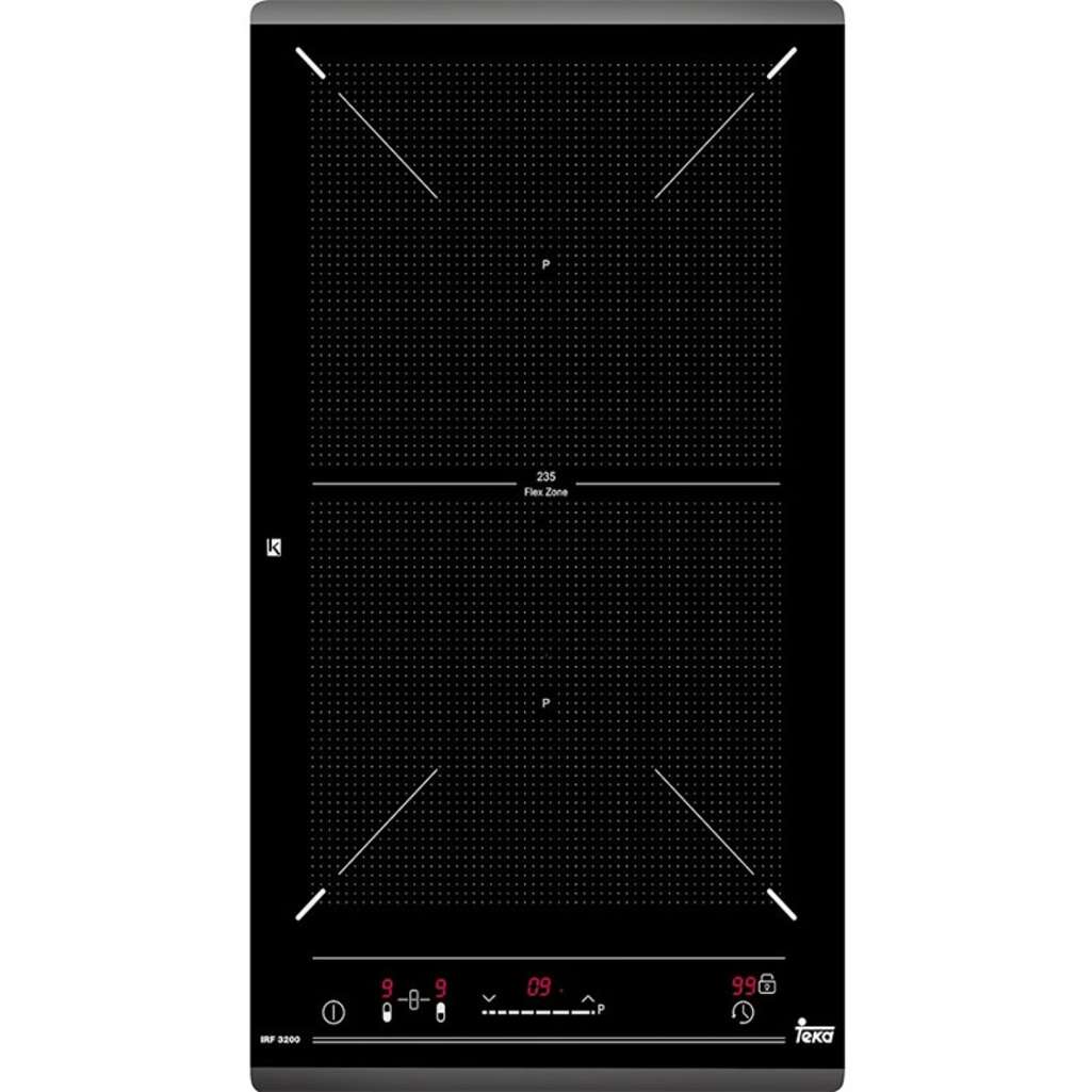 Bếp điện từ Domino Teka HOB IRF 3200 - Hàng chính hãng