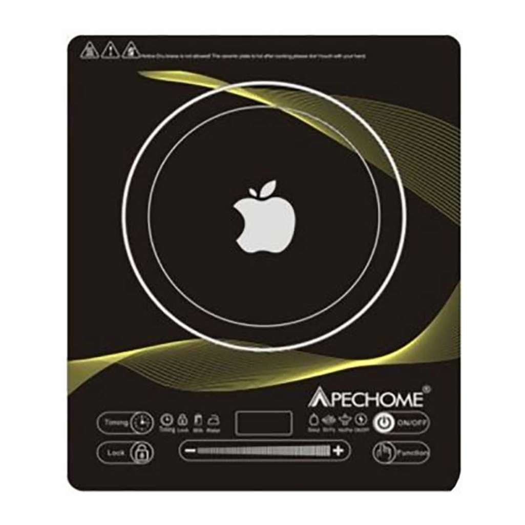Bếp điện từ đơn Apechome APH-BT2020 - Hàng chính hãng