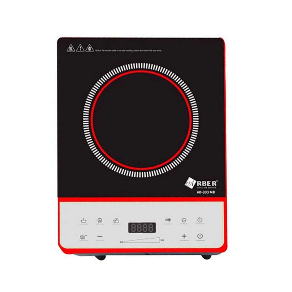 Bếp điện từ đơn Arber AB-303MD - Hàng chính hãng