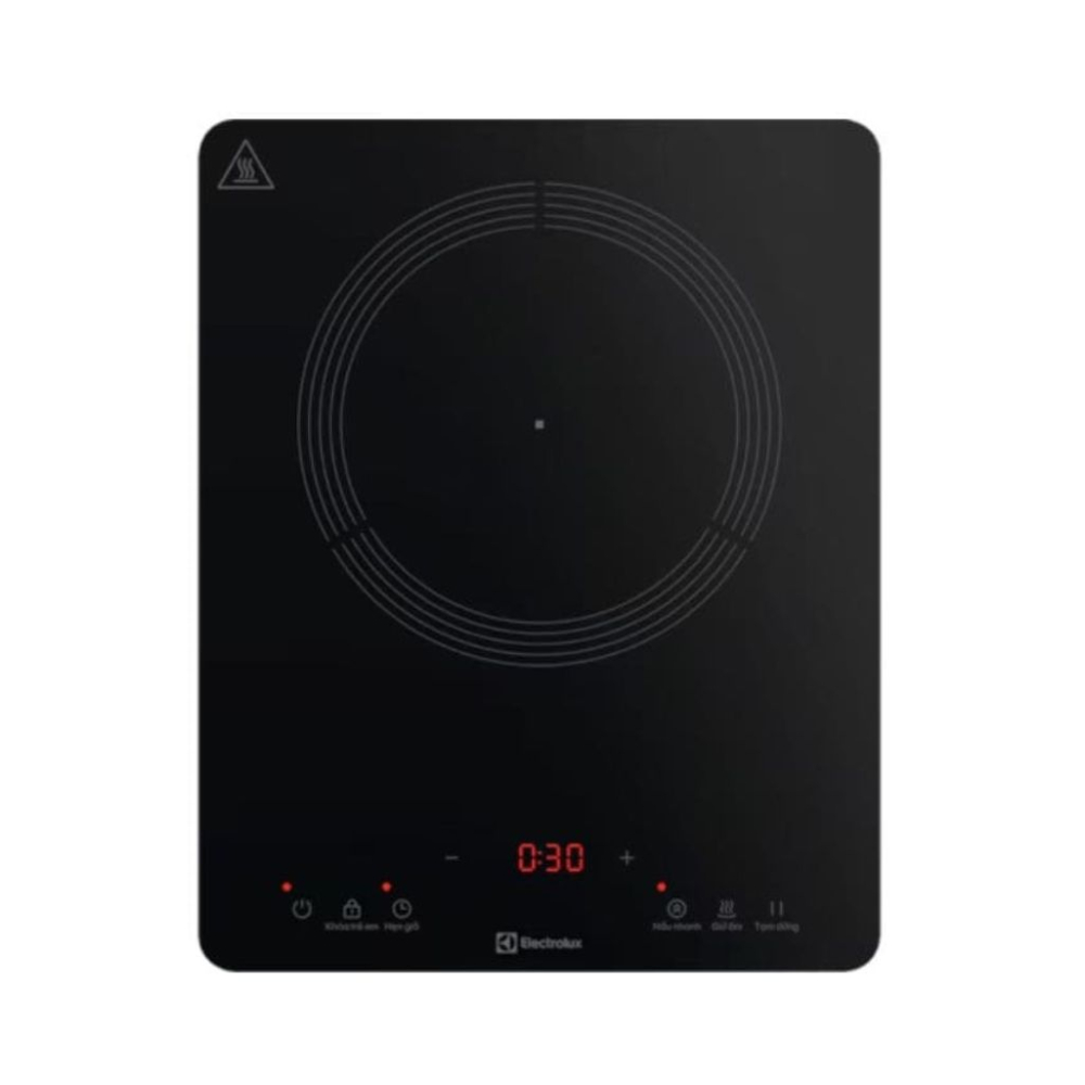 Bếp điện từ đơn Electrolux ETIS450RGA - Hàng chính hãng