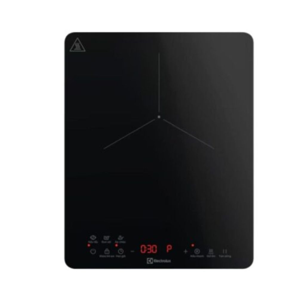 Bếp điện từ đơn Electrolux ETIS453CGA - Hàng chính hãng