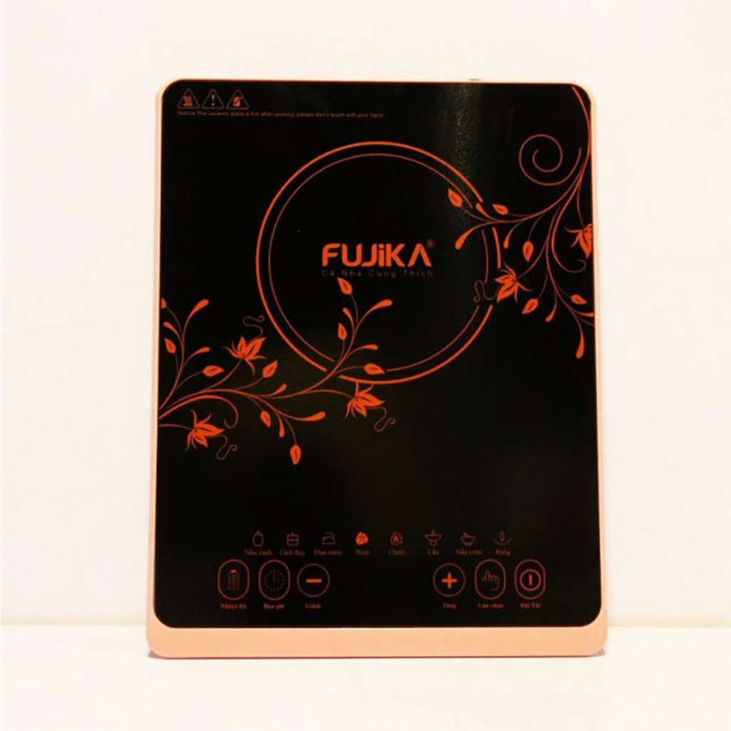 Bếp điện từ đơn Fujika FJ-BT1920 - Hàng chính hãng