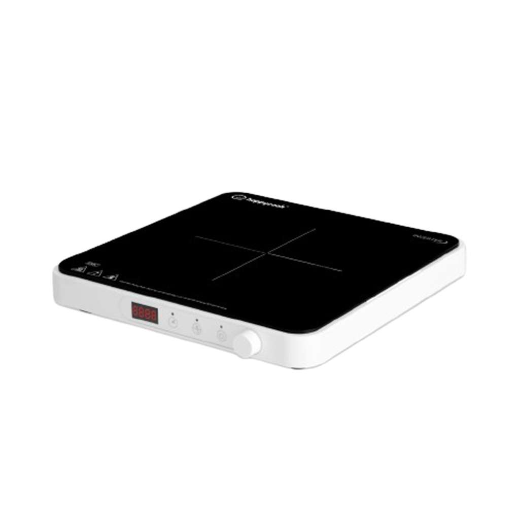 Bếp điện từ đơn Happycook HSI-200KS - Hàng chính hãng