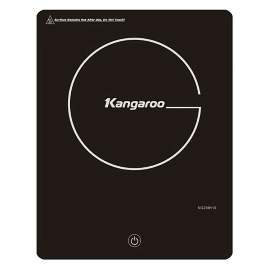 Bếp điện từ đơn Kangaroo KG20IH10 - Hàng chính hãng