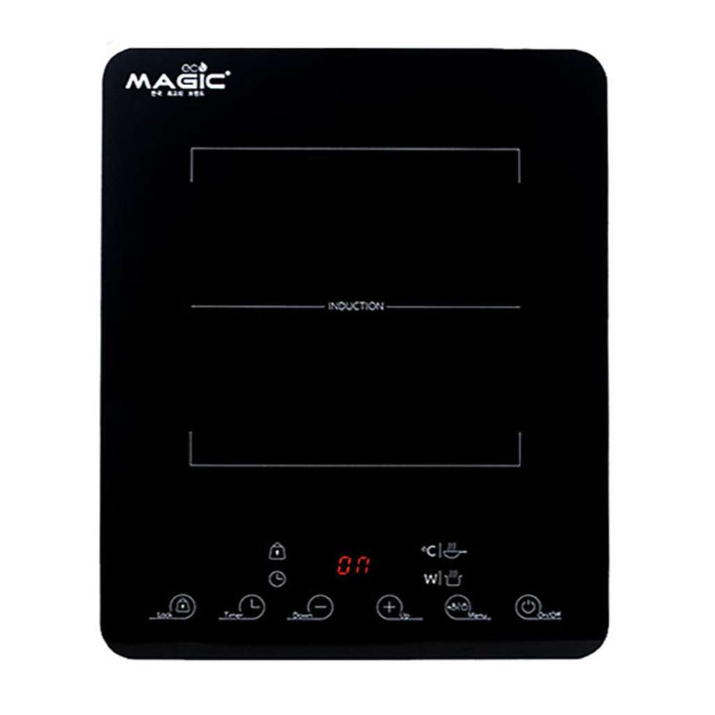Bếp điện từ đơn Magic Eco AC-201 - Hàng chính hãng
