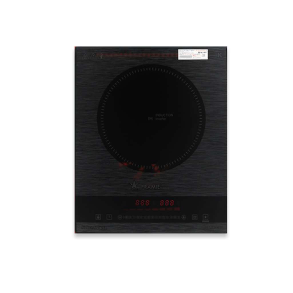 Bếp điện từ đơn Pramie PRMY-1105 - Hàng chính hãng