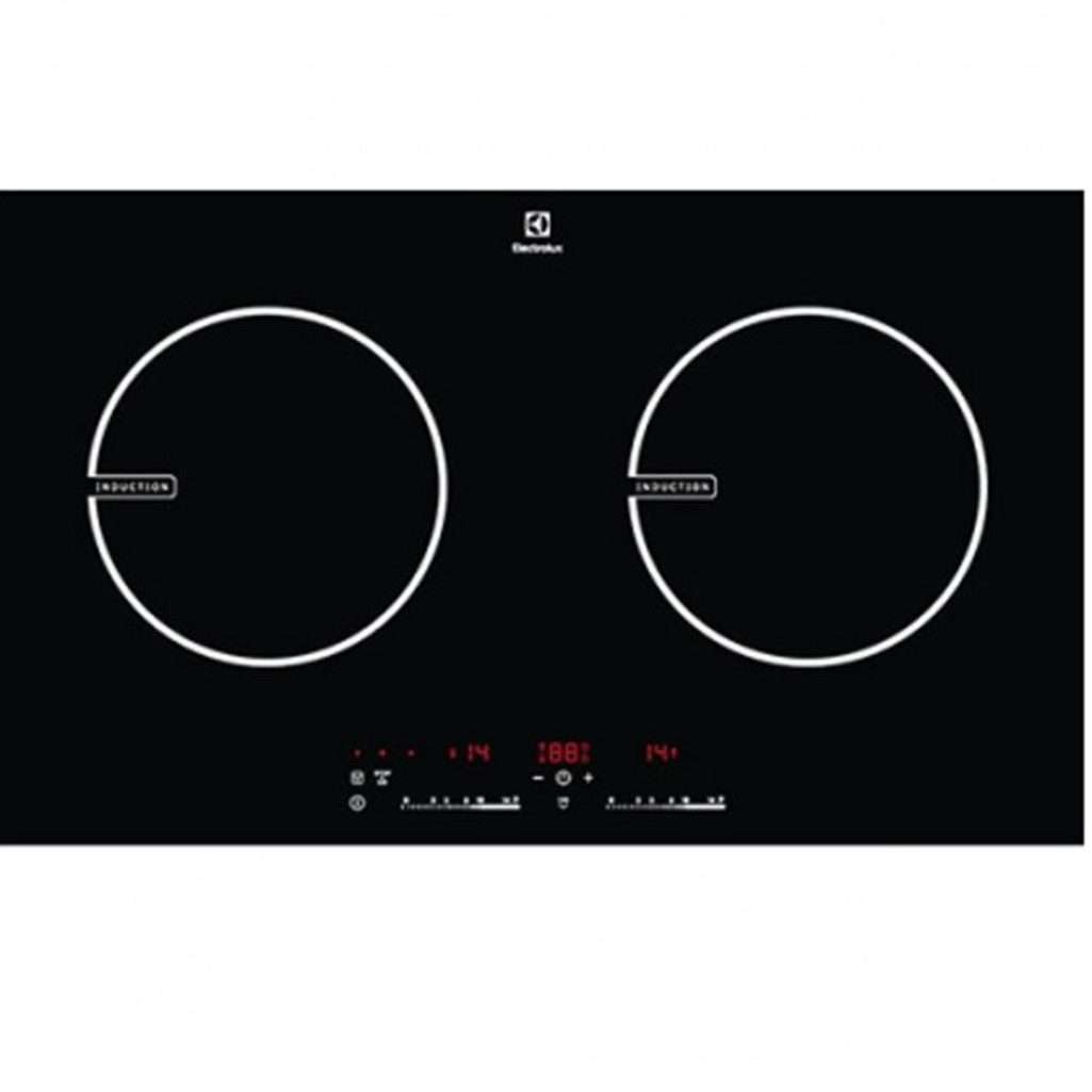 Bếp điện từ đôi Electrolux EHI727BA - Hàng chính hãng
