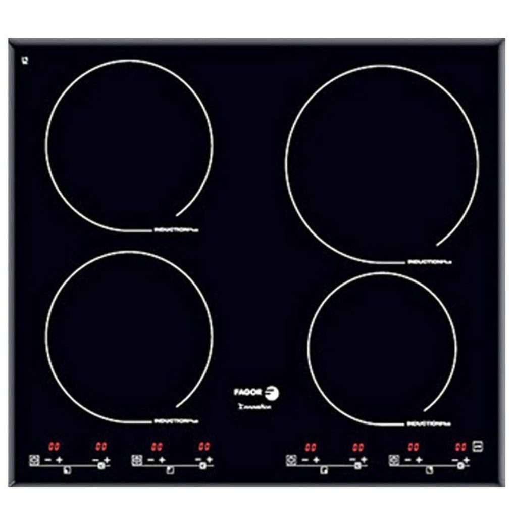 Bếp điện từ Fagor IF-4X - Hàng chính hãng