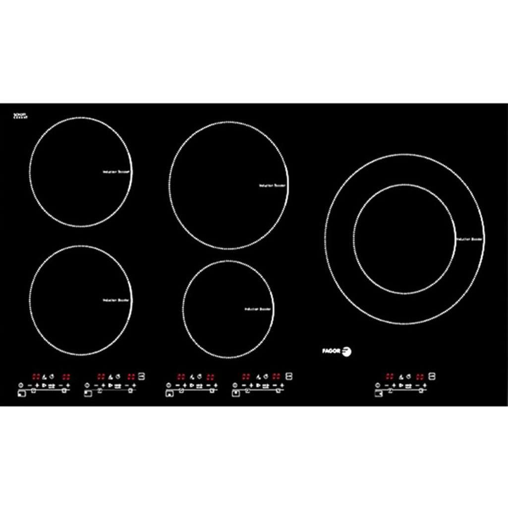 Bếp điện từ Fagor IF-900BS - Hàng chính hãng