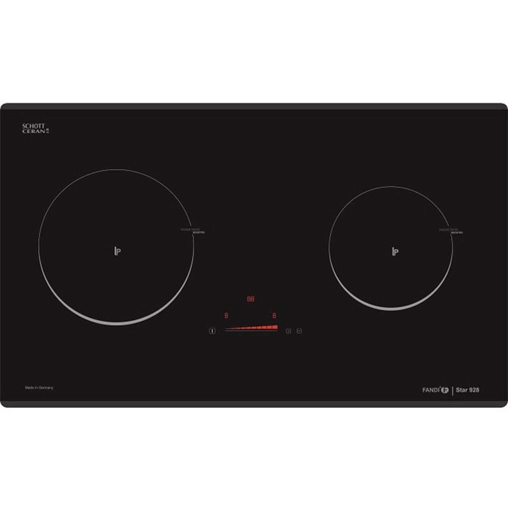 Bếp điện từ Fandi FD-STAR 928 - Hàng chính hãng